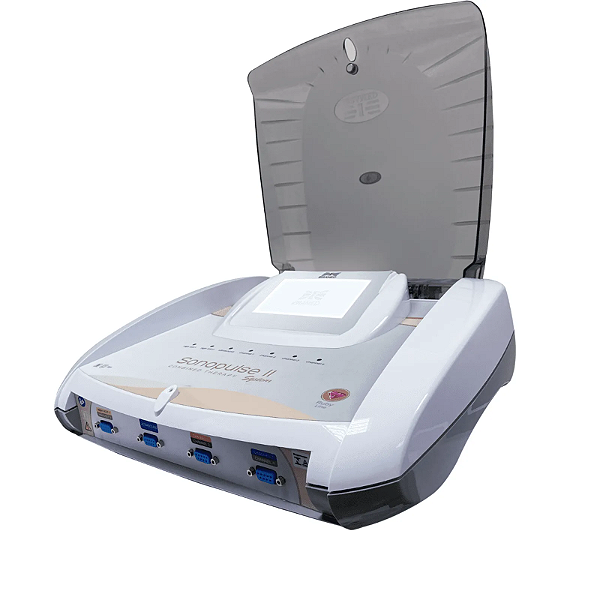 Sonopulse II Systeam Ultrassom - Ibramed