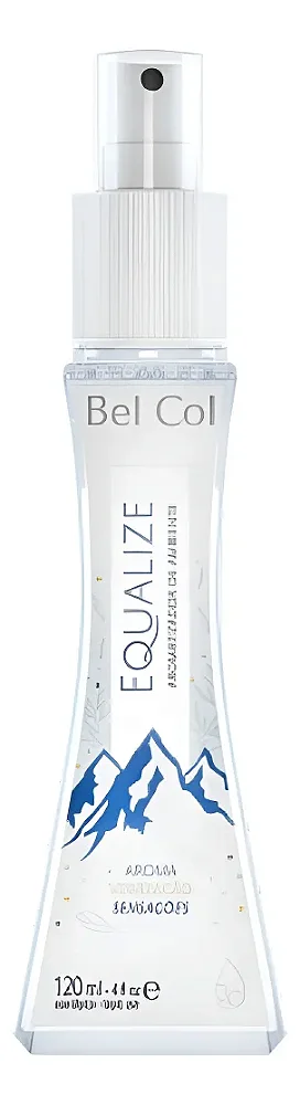 Equalize Bel Col - Aromatizador de Ambiente 120ml