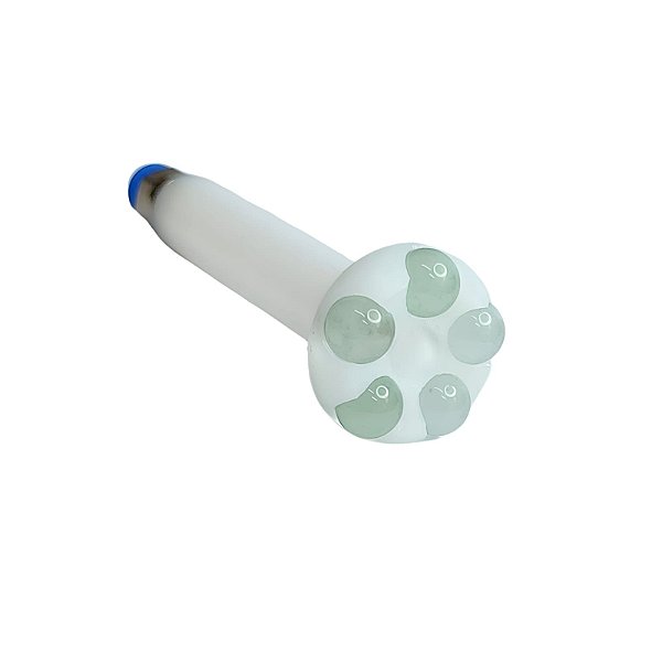 Mini Ventosa Facial Esfera para Vácuo Endermo - Vctec