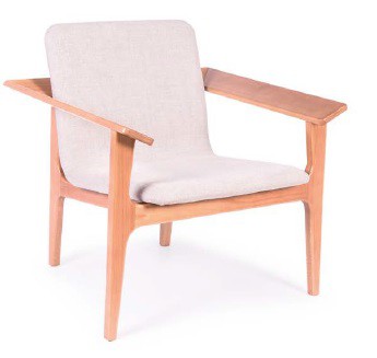 POLTRONA RAMP