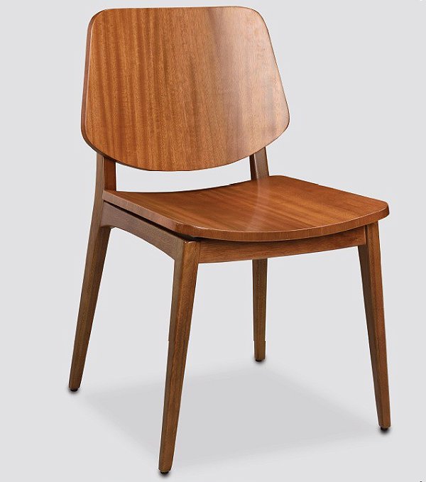 CADEIRA TALITA LAMINADA