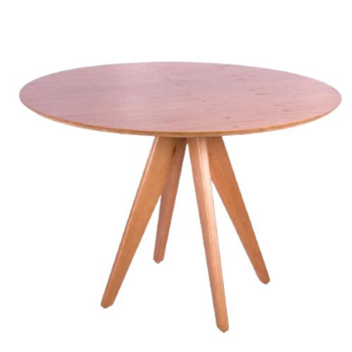 MESA DE JANTAR MS REDONDA