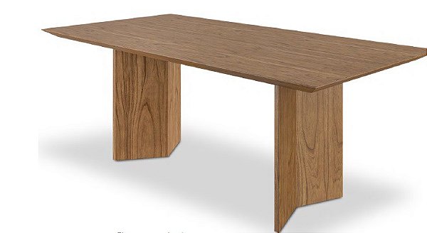 MESA DE JANTAR RIO