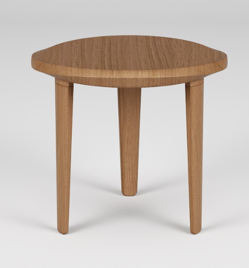 MESA LATERAL BEND FLAT