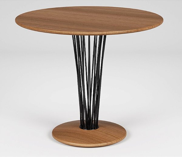 MESA JANTAR BAMBOO