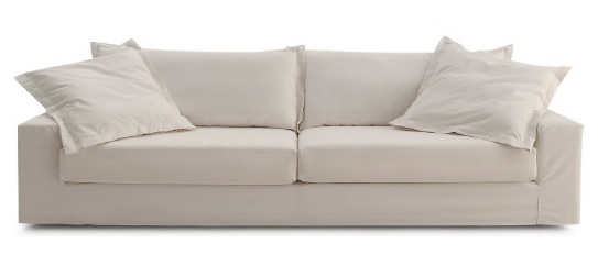 SOFÁ CONFORTO