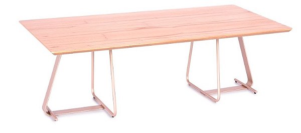 MESA DE CENTRO VICCINO