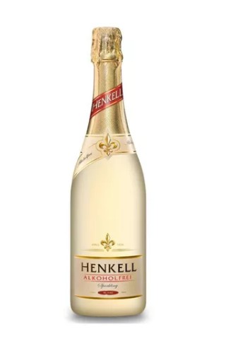 Vinho Espumante Branco HenKell Alcohol Free