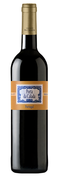 Vinho Tinto Porta da Calada 2019