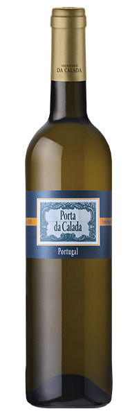 Vinho Branco Porta da Calada 2021