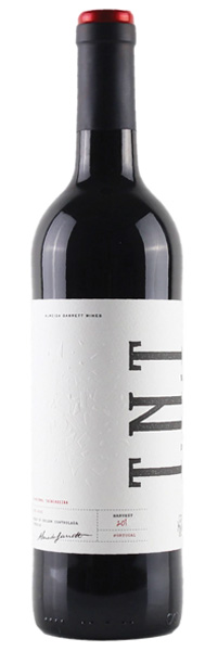 Vinho Tinto TNT 2018