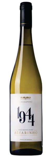 Vinho Verde Branco 1944 - Casalinho Wines