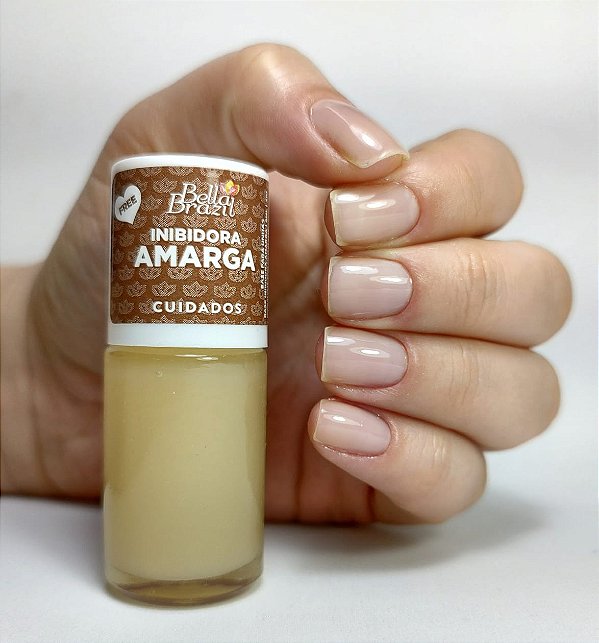 Base 310 - Base Inibidora Amarga 9ml