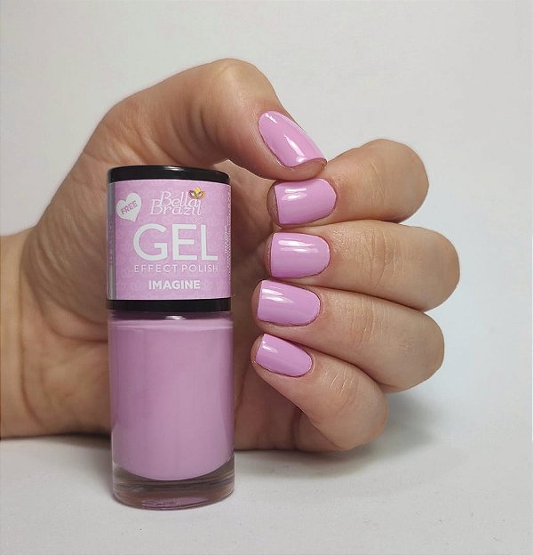 Efeito Gel Imagine 9ml