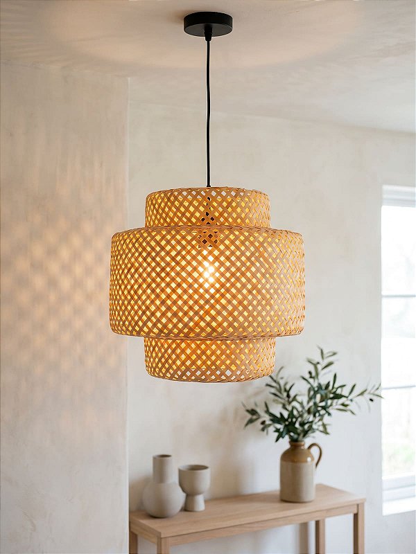 Lustre Bambu Yuna Cayman 35