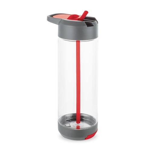 Squeeze em tritan™ com tampa em PP 750 mL