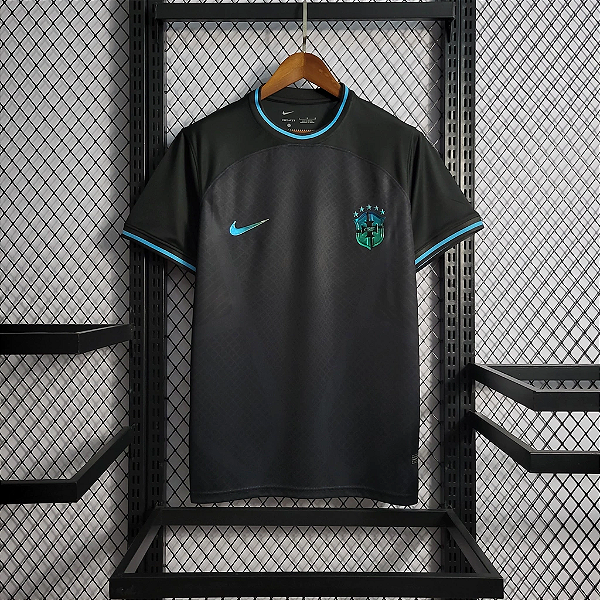 Camisa Brasil Edição Especial 2022/2023 - Masculina Torcedor - Fut Camisas  Sports