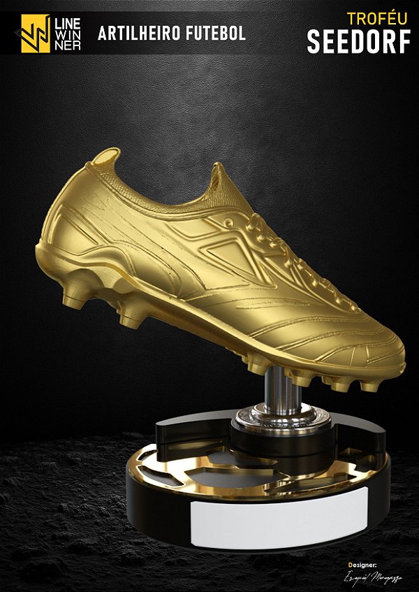 SEEDORF ARTILHEIRO
