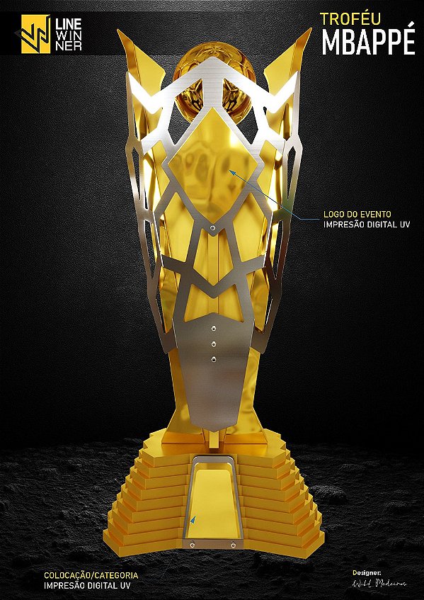 MBAPPÉ