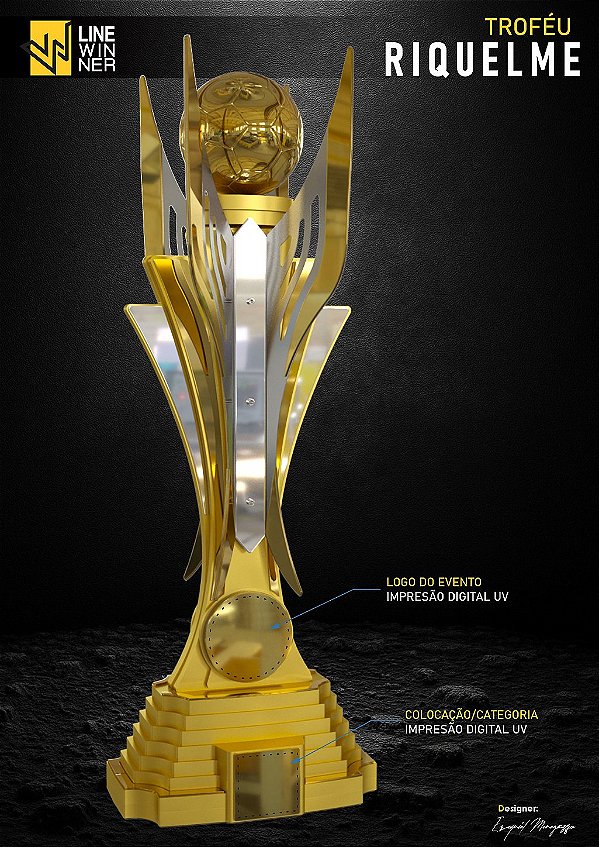 RIQUELME