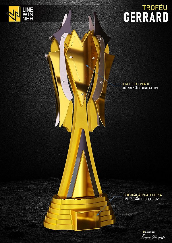 GERRARD