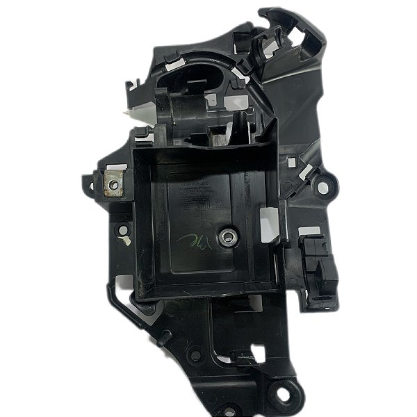 Caixa Bateria Titan Cg 160 2018 Original