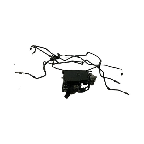 Módulo sensor Abs com mangueiras Cb 300 2010 Original