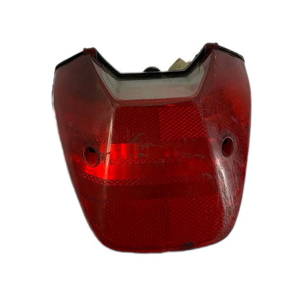 Lanterna Traseira  Titan 150 ks 2004-2008 Original