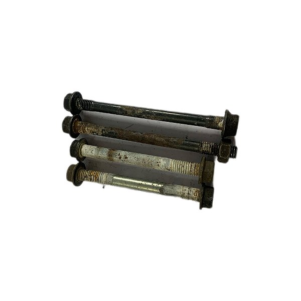 Parafusos Motor Cg 160 start 2019