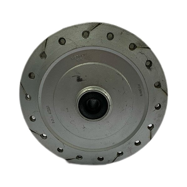 Cubo roda dianteira Titan 150 mix 2011