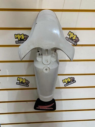 Paralama Dianteiro Pop 110i 2018 Original Usado