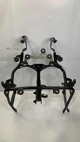 Aranha Galhada Farol Yamaha Xtz 250 Teneré C/ Detalhe