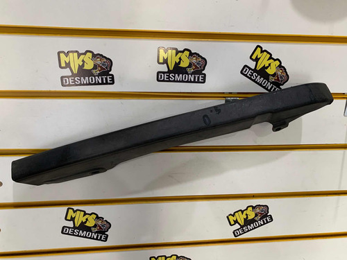 Capa Corrente Honda Biz 125 Es 2010 Usado
