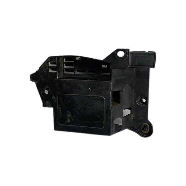 Caixa bateria Cg 125 Fan 2009-2013 original c/ presilha