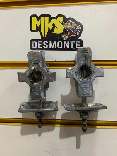 Par Esticador Corrente Cb 300 2010 Usado