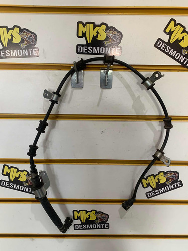 Mangueira Combustível Honda Elite 125 2019 Original Usado