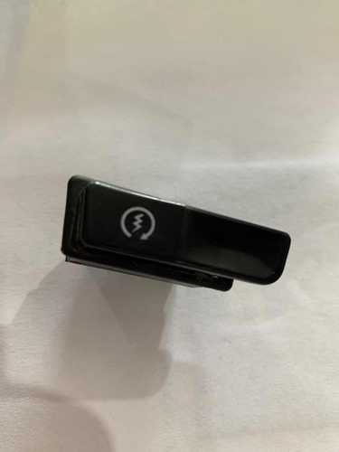 Botão Partida Honda Elite 125 2019 Original Usado