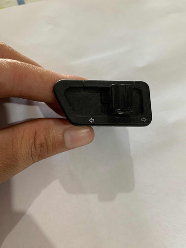 Botão Seta Pisca Honda Elite 125 2019 Original Usado