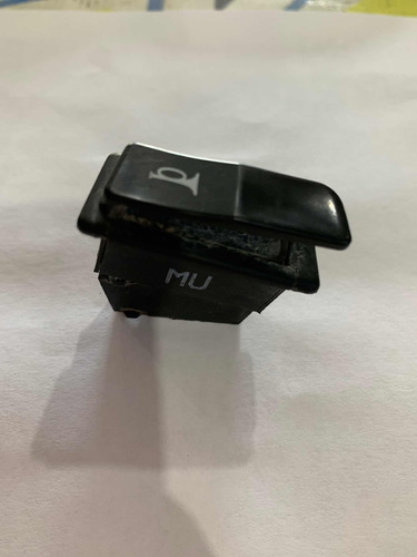 Botão Buzina Honda Elite 125 2019 Original Usado