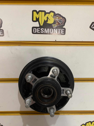 Flange Roda Traseira Cb 300 2010 Original Usado