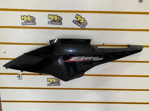 Carenagem Lateral Honda 125 Elite 2019 Original Usado