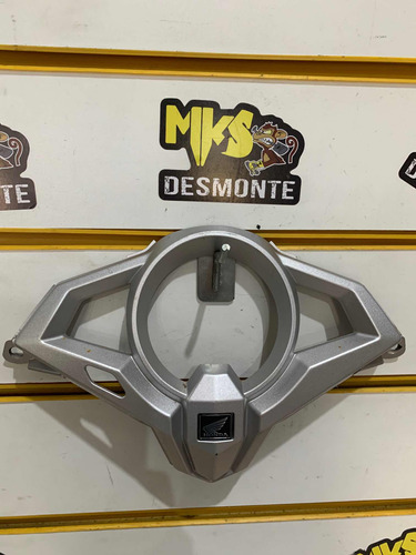 Moldura Do Painel Honda Elite 125 2019 Original Usado