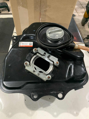 Tanque Combustível Honda Elite 125 2019 Original Usado