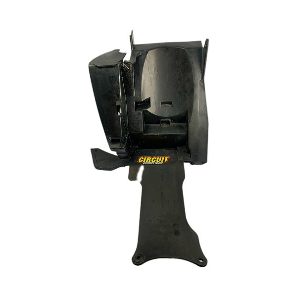 Caixa Bateria Xtz 250 Tenere 2011 Orig DETALHES