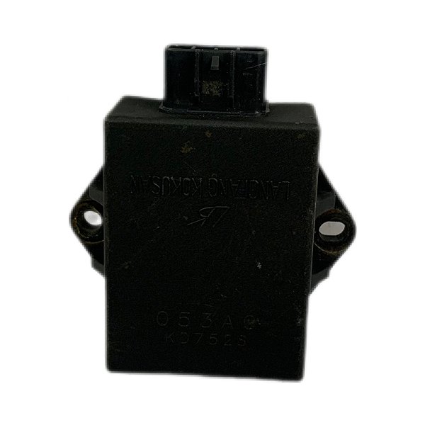 CDI Suzuki yes 125 2008 original