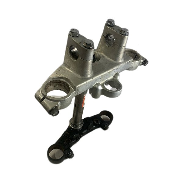 Mesa Superior Inferior Cbx 250 Twister 2007 Original