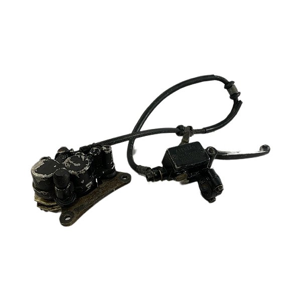 Freio dianteiro Cbx 250 2007 Twister original