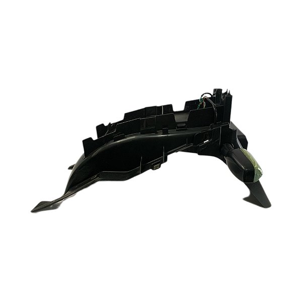 Paralama traseiro Cbx 250 Twister original 2007