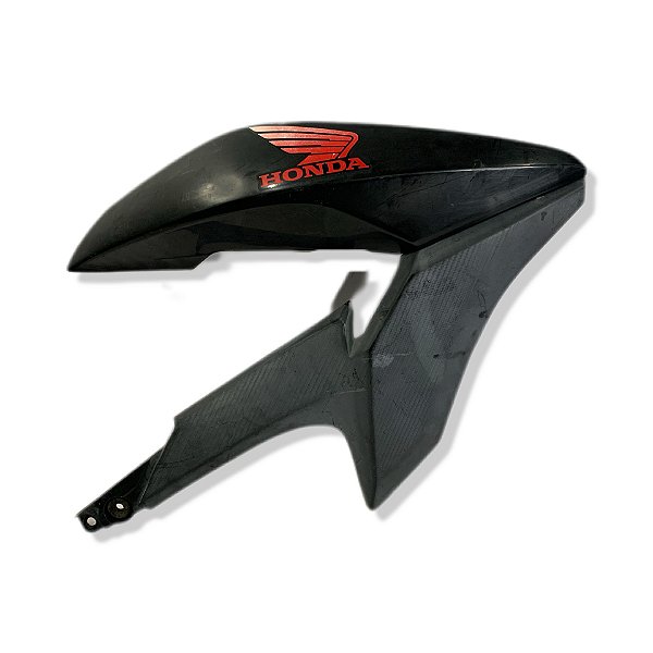 Aba do tanque ld Direito Nxr 160 Bros esd 2015 Orig