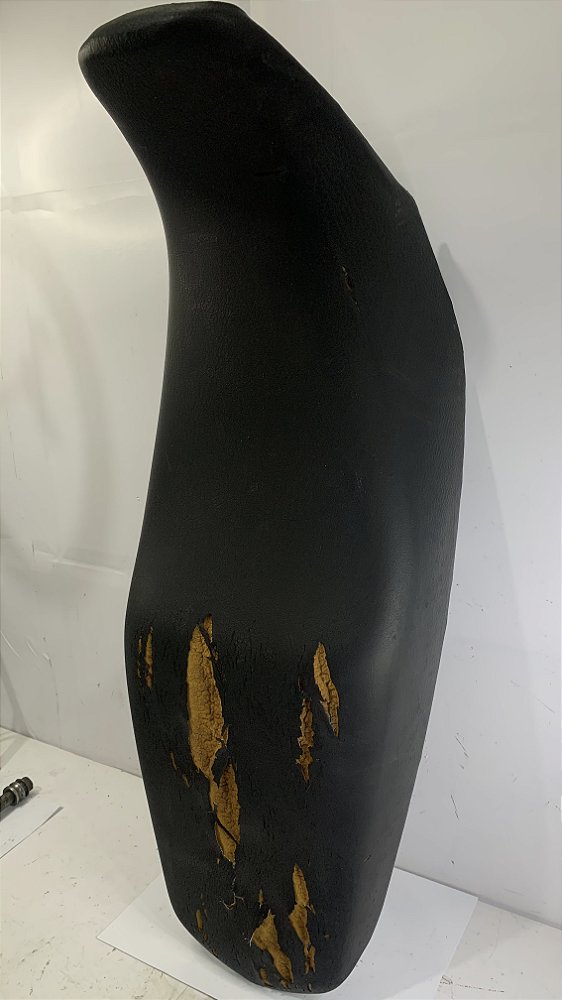Banco Nxr 160 Bros 2015 original usado detalhes